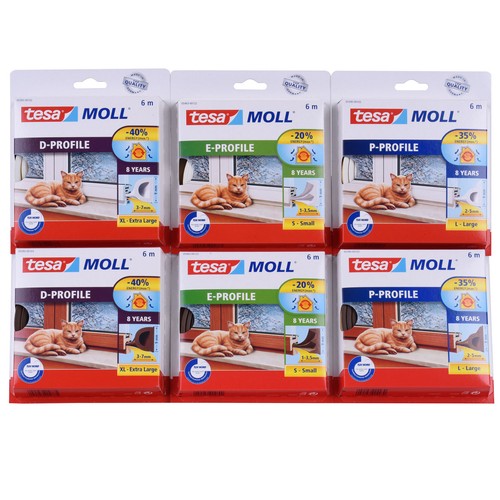 Tesa tesamoll gummidichtung - tesa,