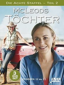 Mcleods töchter die achte - töchter,