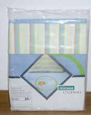 MICASA COTTON BETTWÄSCHE