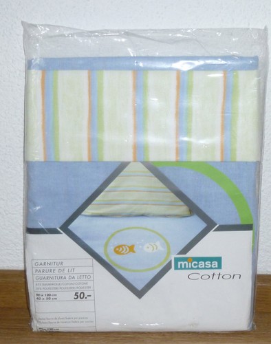 Micasa cotton bettwäsche - micasa,