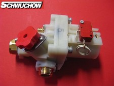 Junkers Wasserschalter