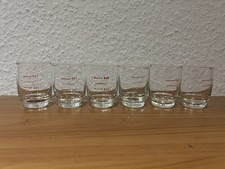 Superfest DDR,Schnapsgläser