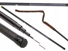 5-9m Teleskop Stippe Stipprute