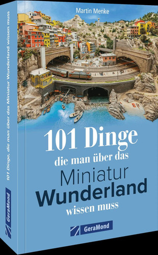 101 dinge die man - die, das