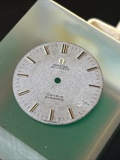 Omega dynamic automatic - omega,