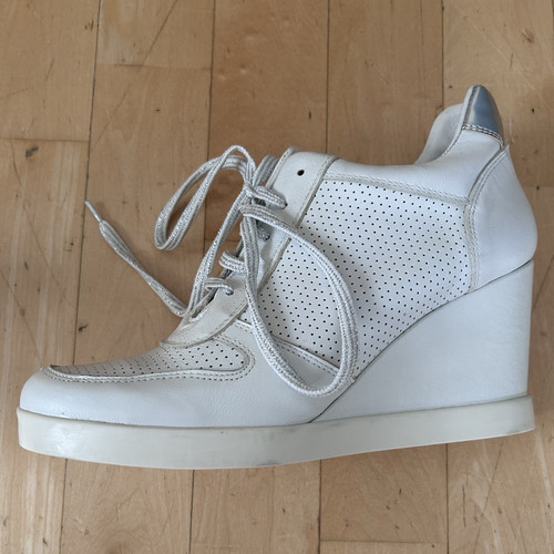 Heine damen sneaker mid top - sneaker,
