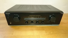 Sony TA-FE370  Amplificateur