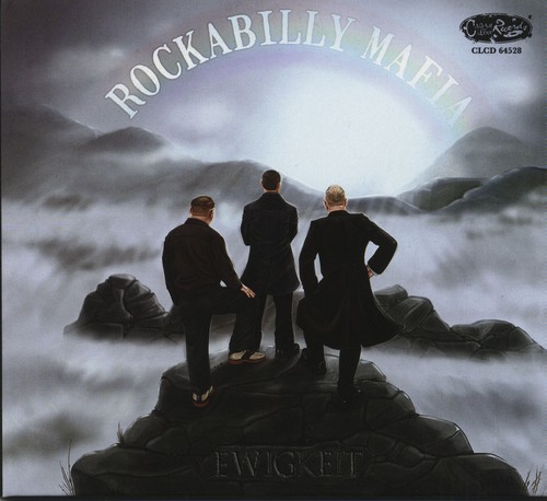 Rockabilly mafia ewigkeit - rockabilly,