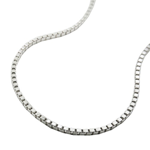 Kette 1mm venezianerkette - kette,