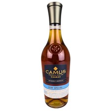Camus VS Cognac