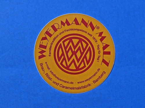 Weyermann malt - weyermann,