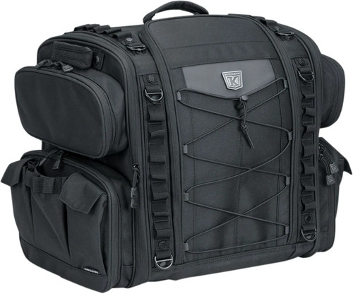 Kuryakyn tasche momentum road - kuryakyn,
