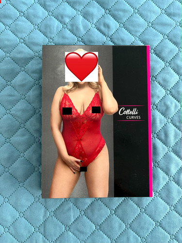 Cottelli curves damenbody - curves,