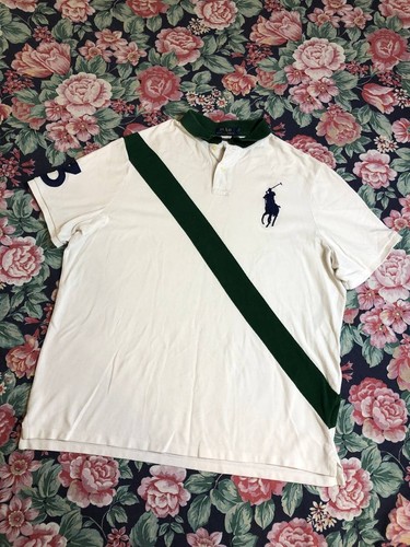 Polo ralph lauren big pony - ralph,