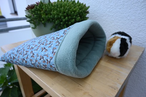 Kuschelsack meerschweinchen - kuschelsack,