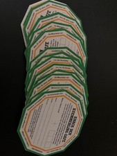 20 KUEMMERLING BIERDECKEL