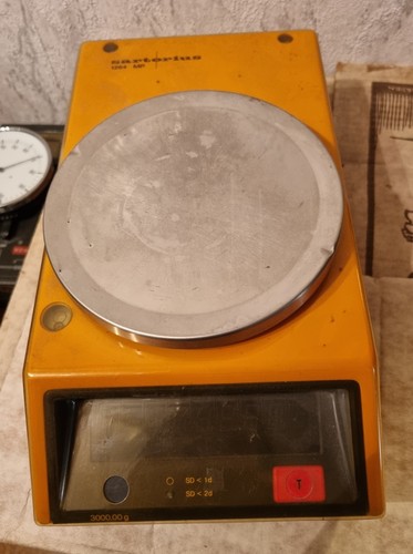 Präzisionswaage sartorius - präzisionswaage,