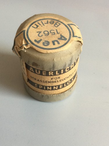 Original auer 1562 berlin - original,