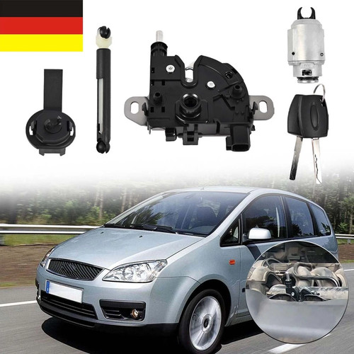 Motorhaubeschloss für ford - für,