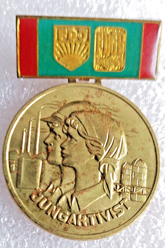 Ddr abzeichen nadel pin - ddr,