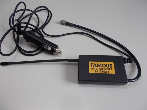 Amplifier gsm 800 - gsm,,