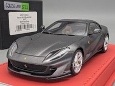 Modellautos bbr deluxe - modellautos, 1:43