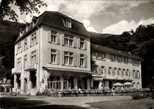 Bad bertrich der mosel - an,