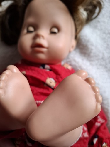 Götz babypuppe cm - götz,
