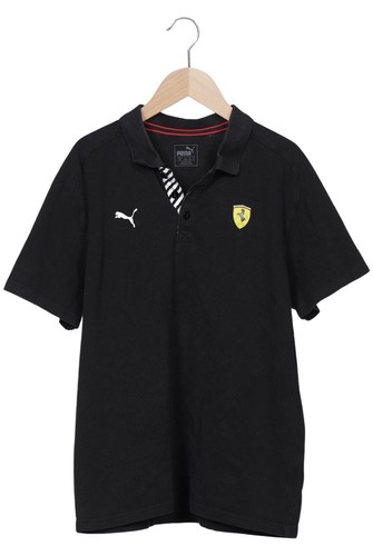 Puma ferrari poloshirt - puma,