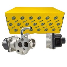 HELLA AGR-Ventil Ford Focus