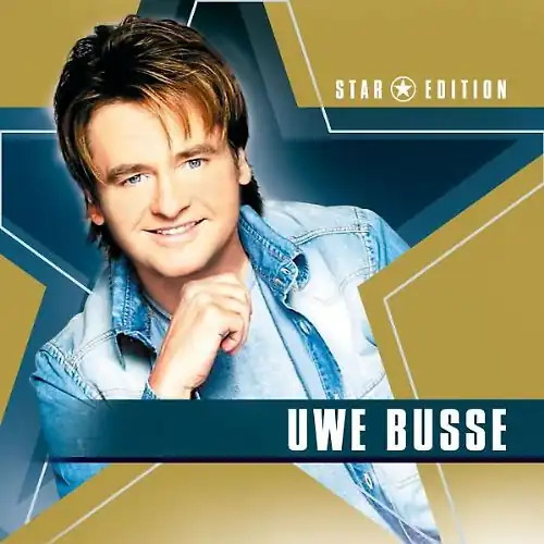 Uwe busse star - -, edition