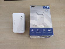 D-LINK DAP-1620 AC1300 Wi-Fi
