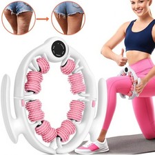 Massageroller Cellulite Beine