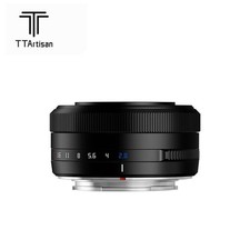 DE TTArtisan 27mm F2.8 AF APS-C Auto Focus Lens Für Sony E Cameras