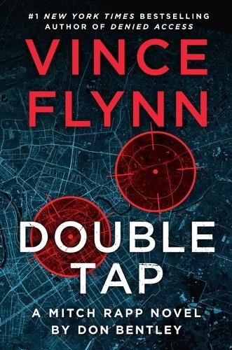 Double tap mitch rapp novel - tap:,