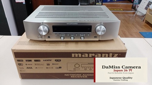 Marantz nr1200 netzwerk - marantz,