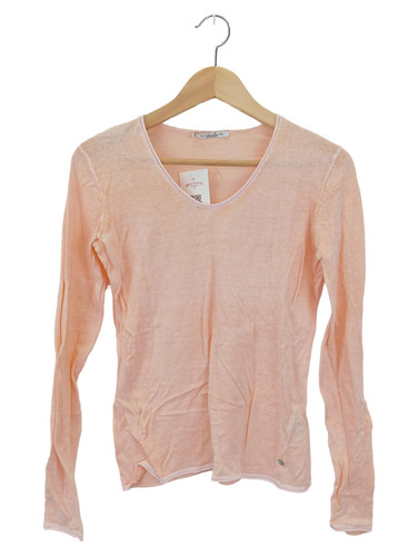 Vanilia damen pullover rosa - damen,