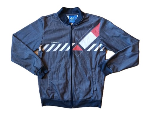 Adidas tennis jacke ivan - tennis, lendl