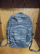 Dakine Campus Premium 33l Tagesrucksack Schulrucksack Ranzen Schwarz