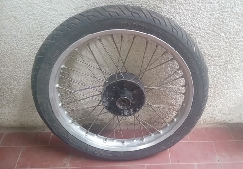 Etz 125 250 - mz,