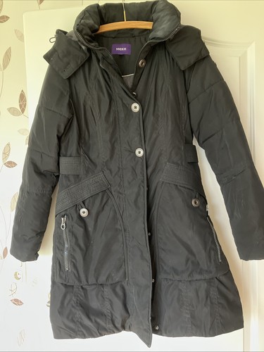 Mexx damen wintermantel - mexx,
