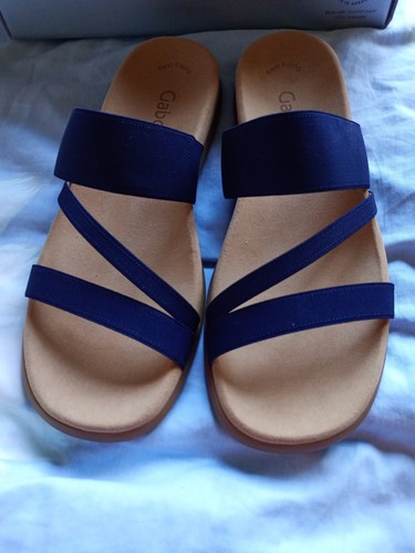 Gabor pantolette elastic - gabor,