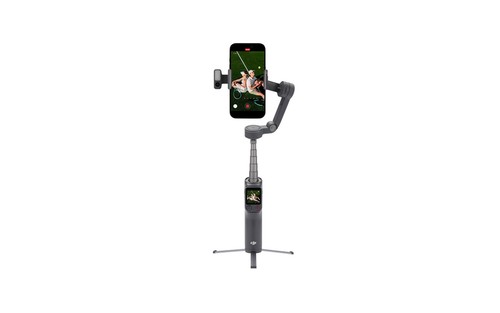 Dji osmo mobile - mobile, creator