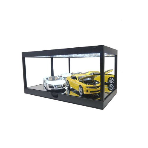 Triple9 modellauto vitrine - triple9,