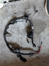 Opel Kadett Calibra Astra GSI  C20XE Kabelbaum Anlasserkabelbaum KY 90356241