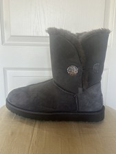 UGG 10 41 Grey  Bailey