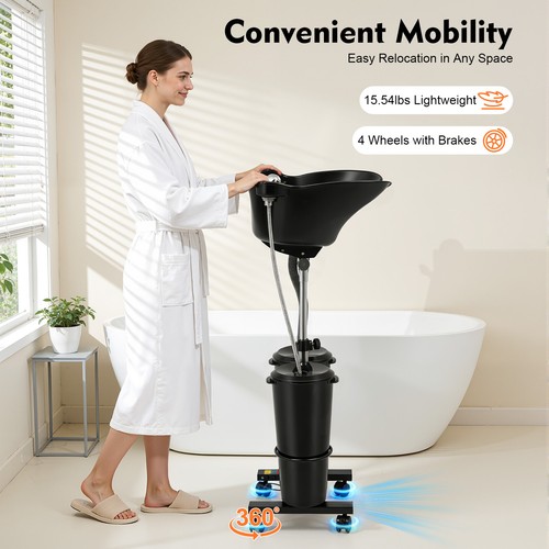 Friseur waschbecken mobil - friseur-waschbecken,