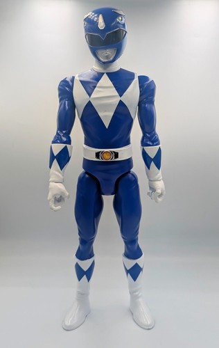 Power rangers blauer - rangers,