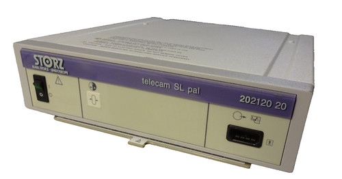 Storz endoskope telecam pal - endoskope,