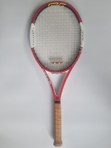 Wilson ncode six - ncode, one
